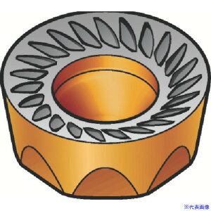 ��SANDVIK �R���~��200 �t���C�X���H�p�`�b�v(350) 1020 RCKT10T3M0KM(1020)(5777402)×10[�����ʓr�����ς�][�@�l����][�f�O���]