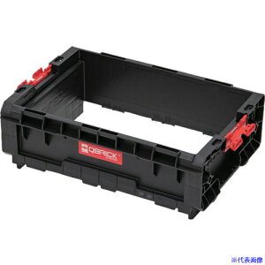 ��QBRICK ���o�C���c�[���{�b�N�X �hQBRICK PRO�h �R���e�i�G�N�X�e���V���� SKRQPROBEX2CZAPG003(5782426)
