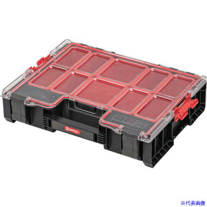 ��QBRICK ���o�C���c�[���{�b�N�X �hQBRICK PRO�h �I�[�K�i�C�U�[�^�C�v ORGQPRO300CZAPG003(5782433)