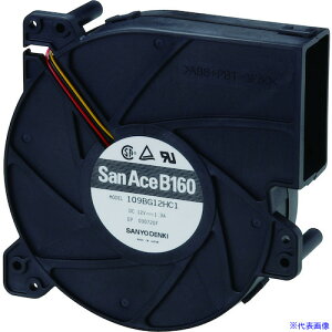 SanAce uAt@(160×40mm DC12V-[hdl) 109BG12HC1(5786784)[ʓrς][@lEƏ][fO]