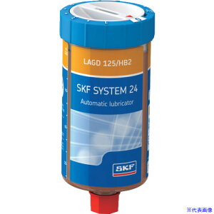 SKF SYSTEM24 KX LAGD125/HB2 ׏dEESxO[X 125CC LAGD125HB2(5789685)