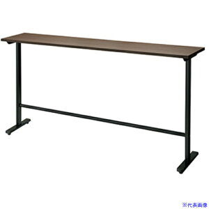 ��NAIKI �~�[�e�B���O�e�[�u��(�z����/�J�E���^�[�e�[�u�� ���v�g MP�^/�V�F�V���R���A�b�V�� �r�F�u���b�N/W1800×D450×H1000 MPH1845BCA(5797789)[�����ʓr�����ς�][�@�l����][�O����]