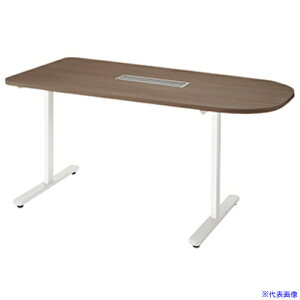 ��NAIKI �~�[�e�B���O�e�[�u��(�z���t/�����~�e�[�u�� ���v�g MP�^/�V��:�V���R���A�b�V�� �r:�N���A�[�z���C�g/W1500×D750×H720 MP1575SRHWCA(5799323)[�����ʓr�����ς�][�@�l����][�O����]