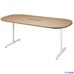 ��NAIKI �~�[�e�B���O�e�[�u��(�z���t/���~�e�[�u�� ���v�g MP�^/�V��:�T���h�I�[�N �r:�N���A�[�z���C�g/W1800×D900×H720 MP1890WRHWSO(5799778)[�����ʓr�����ς�][�@�l����][�O����]