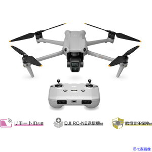 DJI DJI Air 3(DJ RC-N2t) D230720010(5800408)[ʓrς][@lEƏ][O]