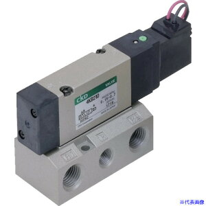 CKD d pCbg5|[gكZbNXou 4KV[Y 6.3C Rc1/4 DC24V 4KB31008DC24V(5807620)