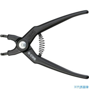 ��HAZET �X�i�b�v�����O�v���C���[(���p) �ܐ�[�a1.8mm 1845D19(5844134)