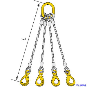 ���R���h�[�e�b�N 4�_��JIS���b�N�~���C�� ��9×1M HTL�EHMG 05224KGJJ091(5881032)[�����ʓr�����ς�][�@�l����][�O����]
