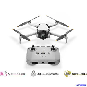 DJI DJI Mini 4 Pro(DJI RC?N2t) D230925010(5918536)[ʓrς][@l][fO]