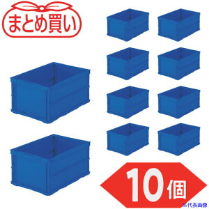 TRUSCO y܂ƂߔzIR ^܂肽݃Rei 40L _[Nu[ 10 TRO40BDB10P(5919093)