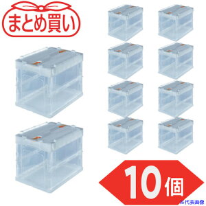 TRUSCO y܂ƂߔzIR ^܂肽݃Rei 20L bNt^t  10 TRC20BTM10P(5919104)