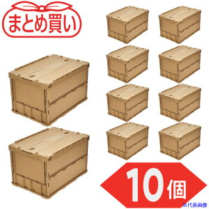 TRUSCO y܂ƂߔzIR ^܂肽݃Rei 50L bNt^t LSF 10 TRC50BLS10P(5919110)