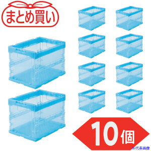 TRUSCO y܂ƂߔzIR ܂肽݃Rei XPR 20L u[ 10 TRS20B10P(5919132)