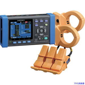 ��HIOKI �N�����v�I���p���[���K�[(���{���)�{�̂̂� PW336510(5927300)