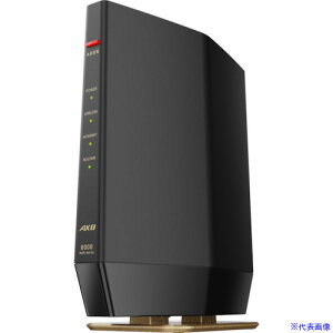 obt@[ LANe@11ax/ac/n/a/g/b 4803+1147Mbps WSR6000AX8PMB(5930432)[ʓrς][@lEƏ][fO]