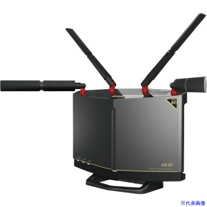 obt@[ LANe@11ax/ac/n 4803+4803+1147Mbps WXR11000XE12(5930435)[ʓrς][@lEƏ][fO]