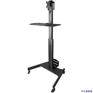 StarTech ړPCj^[X^h/VESA}EgA_v^ACPUz_[AL[{[hgC/oCJ[g WKSTNCART(5944548)[@l][O]