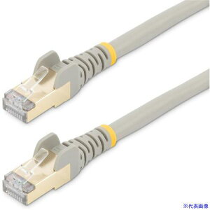 StarTech JeS6a LANP[u/5m/O[/RJ45RlN^[/STPP[u/10GbEΉ/c܂h~@\t 6ASPAT5MGR(5944556)[@l][O]