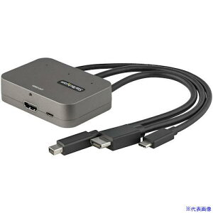 X^[ebN fBXvCA_v^[/USB-C DisplayPort HDMI - HDMI/31o/4K60Hz CDPHDMDP2HD(5944566)[@lEƏ][O]