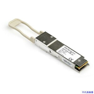 ���X�^�[�e�b�N QSFP+���W���[��/Cisco��QSFP-40G-CSR4�݊�/40GBASE-SR4����/���g�����V�[�o�[ QSFP40GCSR4ST(5946101)[�@�l�E���Ə�����][�O������]