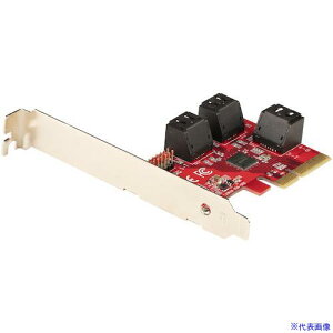 X^[ebN PCI ExpressJ[h/x4/6x SATA 3.0/ASM1166`bv/\tgEGARAIDΉ 6P6GPCIESATACARD(5947670)[@lEƏ][O]