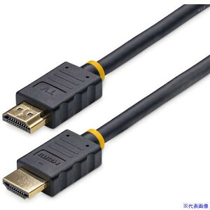 StarTech HDMI 1.4P[u/5m/4K30Hz/nCXs[h/IX|IX/ANeBu/ubN/j^[P[u HDMM5MA(5947745)[@l][O]