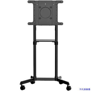 StarTech erX^h/ړ/37 | 70C`/VESA/ω׏d70kg/It/LX^[t/ǊTVX^h MBLTVSTNDEC(5947749)[@l][O]