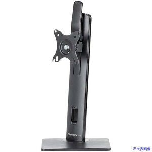 StarTech j^[X^h/1/ő32C`fBXvC/VESAΉ/ω׏d7kg/\/㉺E]/~^Cv FPPNEUSTND(5949231)[@l][O]