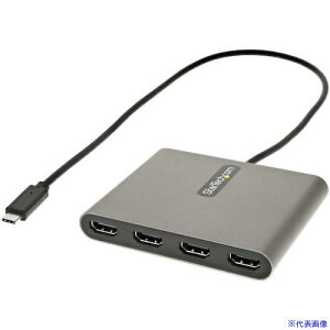 X^[ebN fBXvCA_v^[/USB-C - HDMI/1080p/4ʃ}`fBXvC/TB3݊/WindowsΉ USBC2HD4(5949267)[@lEƏ][O]