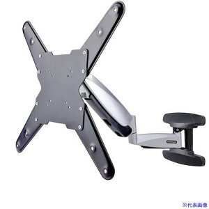 StarTech erǊ|/23 | 55C`/ω׏d30kg/XCxE`gΉ/ǖʗp fBXvC j^[A[ FHATVWALLMOUNT(5949272)[@l][O]