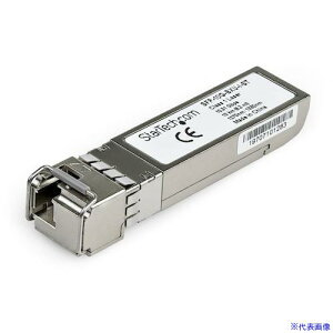 ���X�^�[�e�b�N SFP+���W���[��/Cisco��SFP-10G-BXU-I�݊�/10GBASE-BX����/�o����BiDi SFP10GBXUIST(5949286)[�@�l�E���Ə�����][�O������]