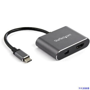 X^[ebN fBXvCA_v^[/USB-C - HDMI 2.0  DisplayPort 1.2/4K60Hz/TB3݊ CDP2HDMDP(5949304)[@lEƏ][O]