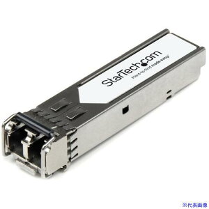 ��StarTech SFP���W���[��/Palo Alto SX�݊�/1000BASE�|SX ���g�����V�[�o�[/MM/550m SXST(5949305)[�@�l����][�O������]