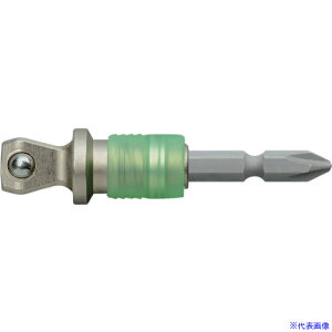���A�l�b�N�X �r�b�g�������\�P�b�g�A�_�v�^�[ �����p12.7mm ASAD4E(5952936)