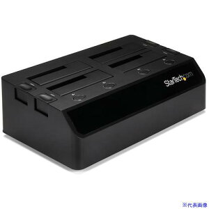 X^[ebN HDD/SSD X^h/USB 3.0/4xC/2.5/3.5C` SATA3.0/Otn[hfBXN hbN SDOCK4U33(5954346)[@lEƏ][O]