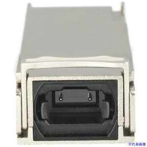 ��StarTech QSFP+���W���[��/Cisco��QSFP�|40G�|SR4�݊�/40GBASE�|SR4����/���g�����V�[�o�[ QSFP40GSR4ST(5954357)[�@�l����][�O������]