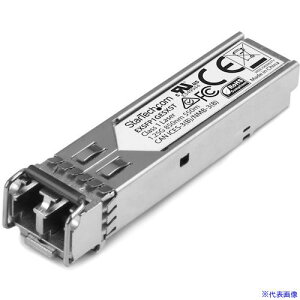 StarTech SFPW[/JuniperEX|SFP|1GE|SX݊/10GBASE|SX/gV[o[ EXSFP1GESXST(5954375)[@l][O]
