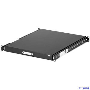StarTech T[o[bNI/1U/XCh/s559mm/dqEʐM@ f[^ Z^[bNΉ L[{[hgC p SLIDESHELFD(5976355)[@l][O]