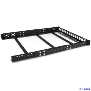 StarTech T[o[bN/XCh[Zbg/1U/19C`Ή/s\ UNIRAILS1U(5976368)[@l][O]