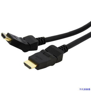 StarTech HDMI 1.4P[u/1.8m/4K30Hz/180x]RlN^[/nCXs[h/IX|IX/j^[P[u HDMIROTMM6(5976408)[@l][O]