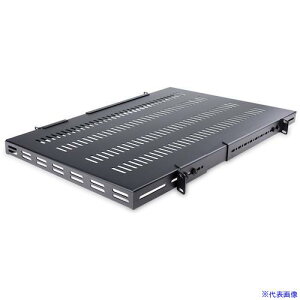StarTech T[o[bNI/1U/MXbgt/ω׏d150kg/s700mm/ts495`974mm/19C`bN ADJSHELFHDV(5977970)[@l][O]