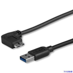 X^[ebN USB 2.0P[u/1m/Type]A - L^MicroB/5Gbps/IX-IX/ubN/}CNB USB3AU1MLS(5977999)[@lEƏ][O]