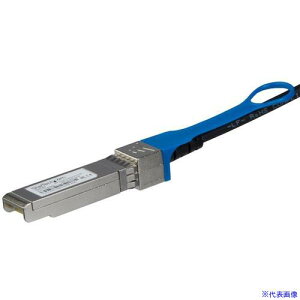 ��StarTech DAC Twinax�P�[�u��/7m/HPE���iJ9285B�݊�/Firepower 1040 2930F�Ή� J9285BST(5978002)[�@�l����][�O������]