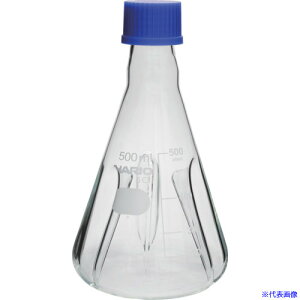 ��HARIO �o�b�t���t���˂����O�p�t���X�R 500mL BNSF500SCI(6012855)