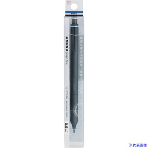 Tombow V[vyV mOtt@C 0.5mm ubN DPA112B(6015005)