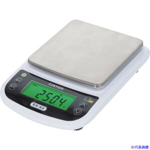 ��CUSTOM �h���~�j�X�P�[��(5000g MS5000NWP(6024673)