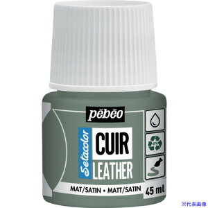 Pebeo Z^J[U[(vp)}bgF 45mlNO.15 O[ 295615(6072952)