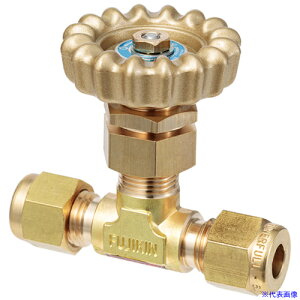 ��Fujikin �������~�j�`���A�o���u 2MPa PDWVP PDWVP10R(6093488)[�����ʓr�����ς�][�@�l����][�O����]