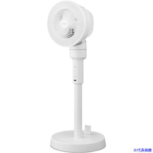 ��IRIS 299948 �T�[�L�����[�^�[��@ AC�X�^���h�t�@�� �}�C�R���� �z���C�g STFAC15TECW(6102720)