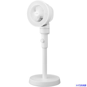 ��IRIS 299950 �T�[�L�����[�^�[��@ AC�X�^���h�t�@�� ���J�� �z���C�g STFAC15ECW(6102721)